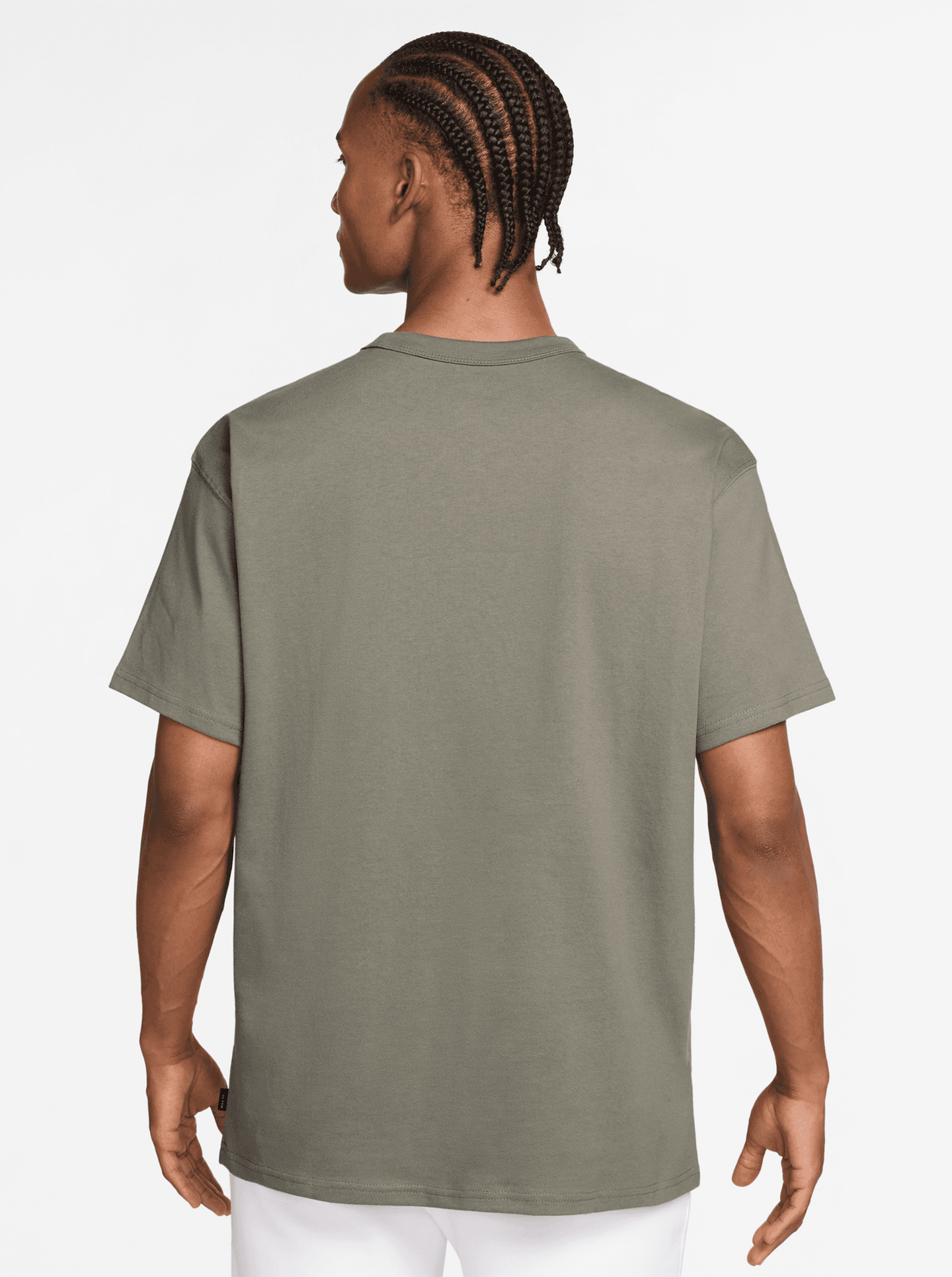 Premium Essentials T-Shirt