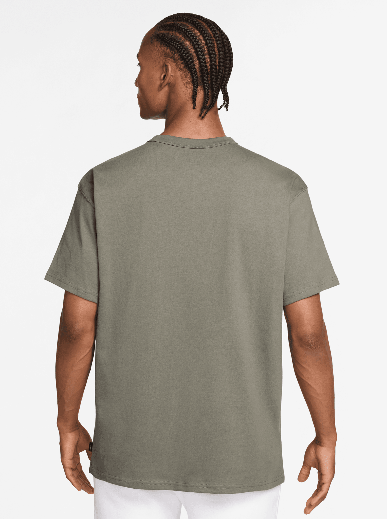 Premium Essentials T-Shirt