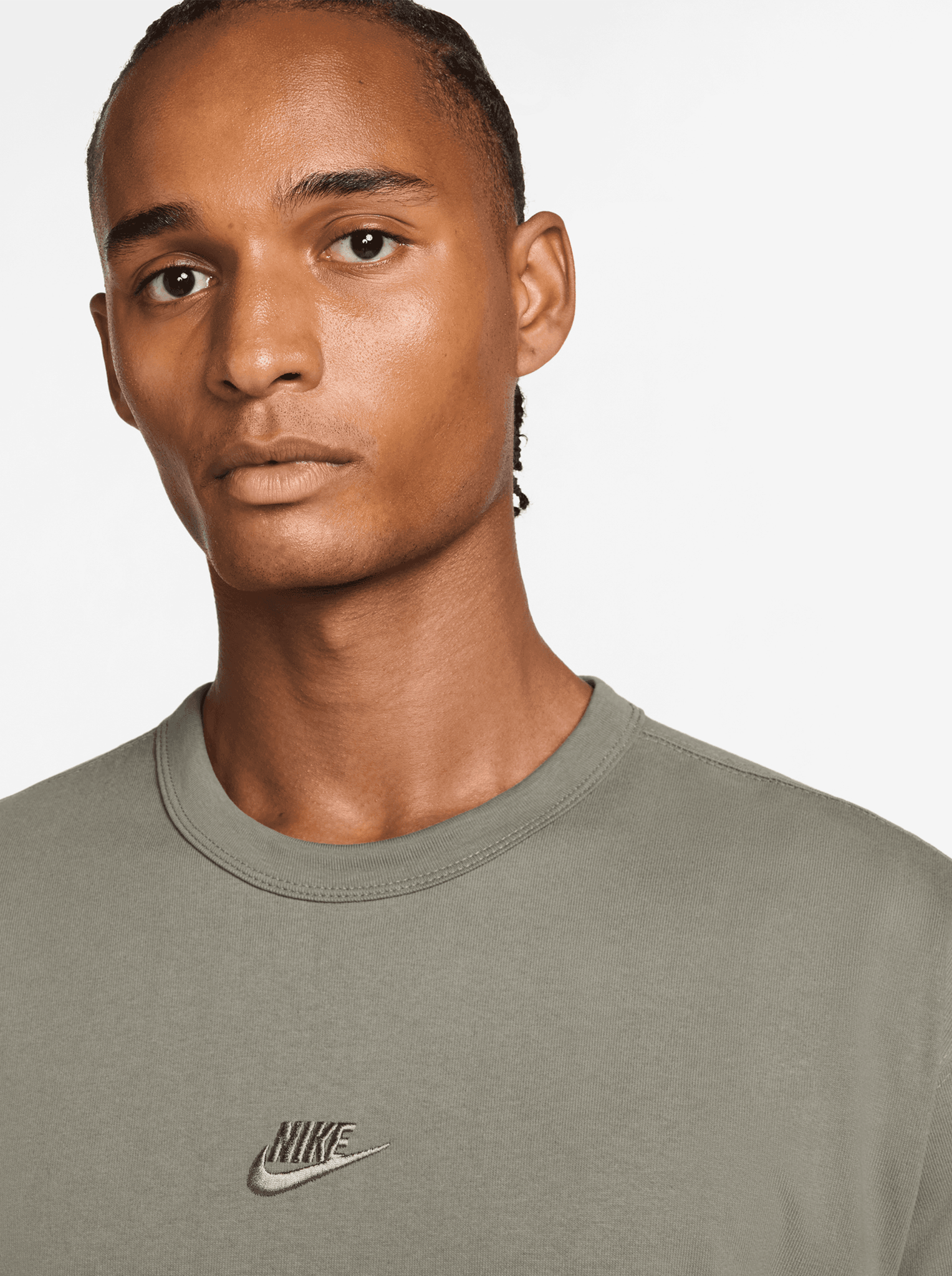 Premium Essentials T-Shirt