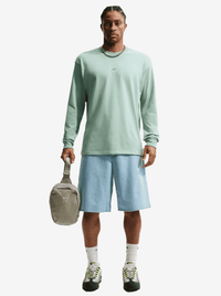 Premium Essentials Long Sleeve