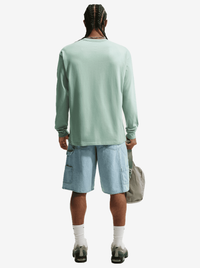 Premium Essentials Long Sleeve
