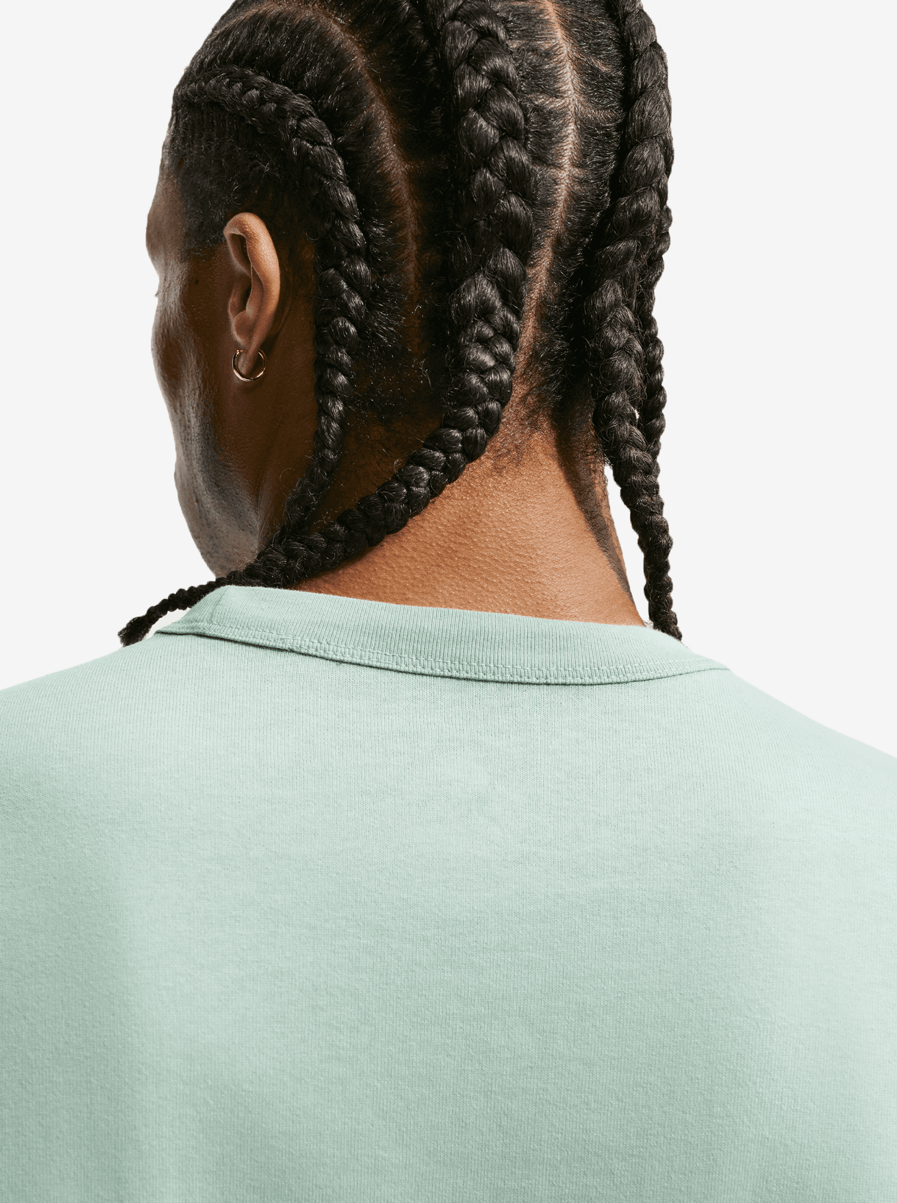 Premium Essentials Long Sleeve