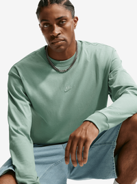 Premium Essentials Long Sleeve