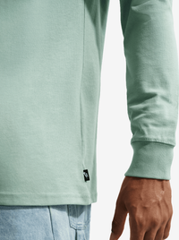 Premium Essentials Long Sleeve