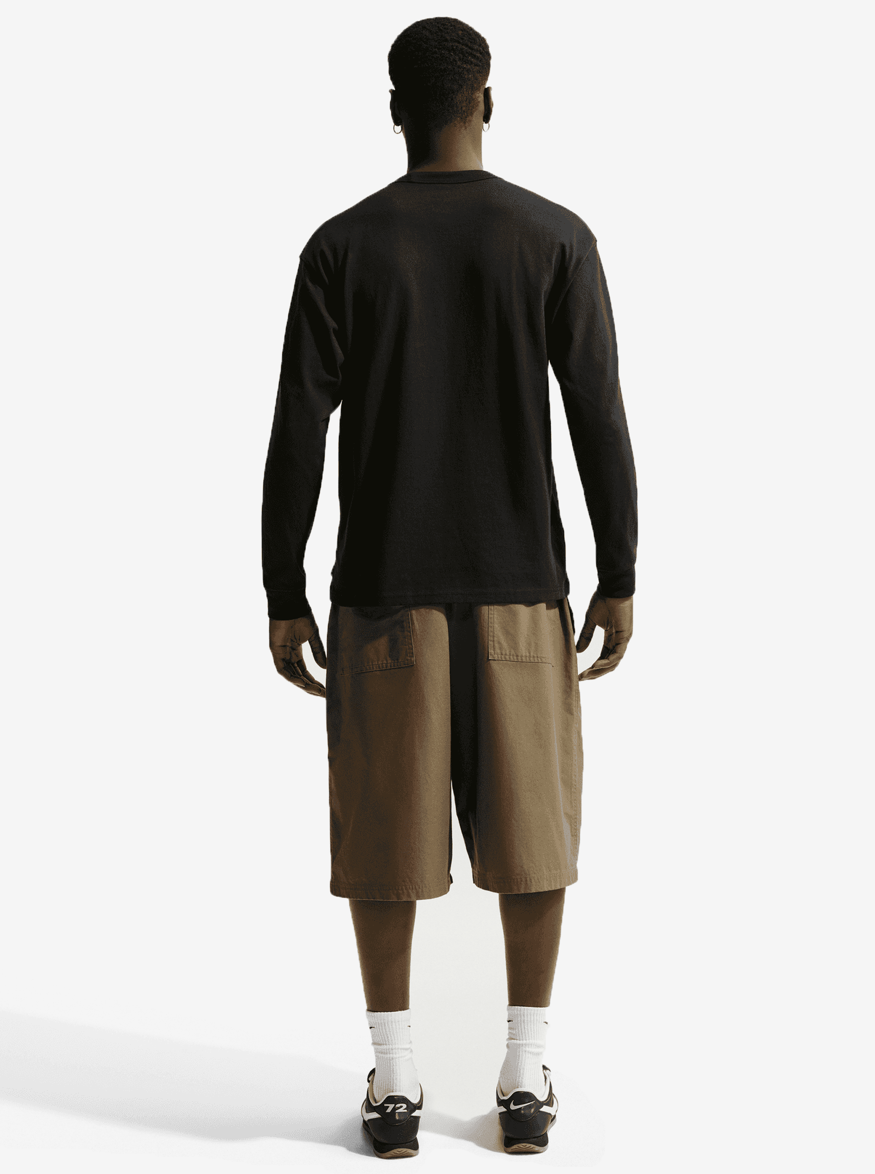 Sportswear Premium Essential Long Sleeve