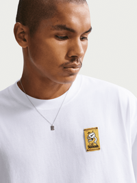 Café Swoosh T-Shirt