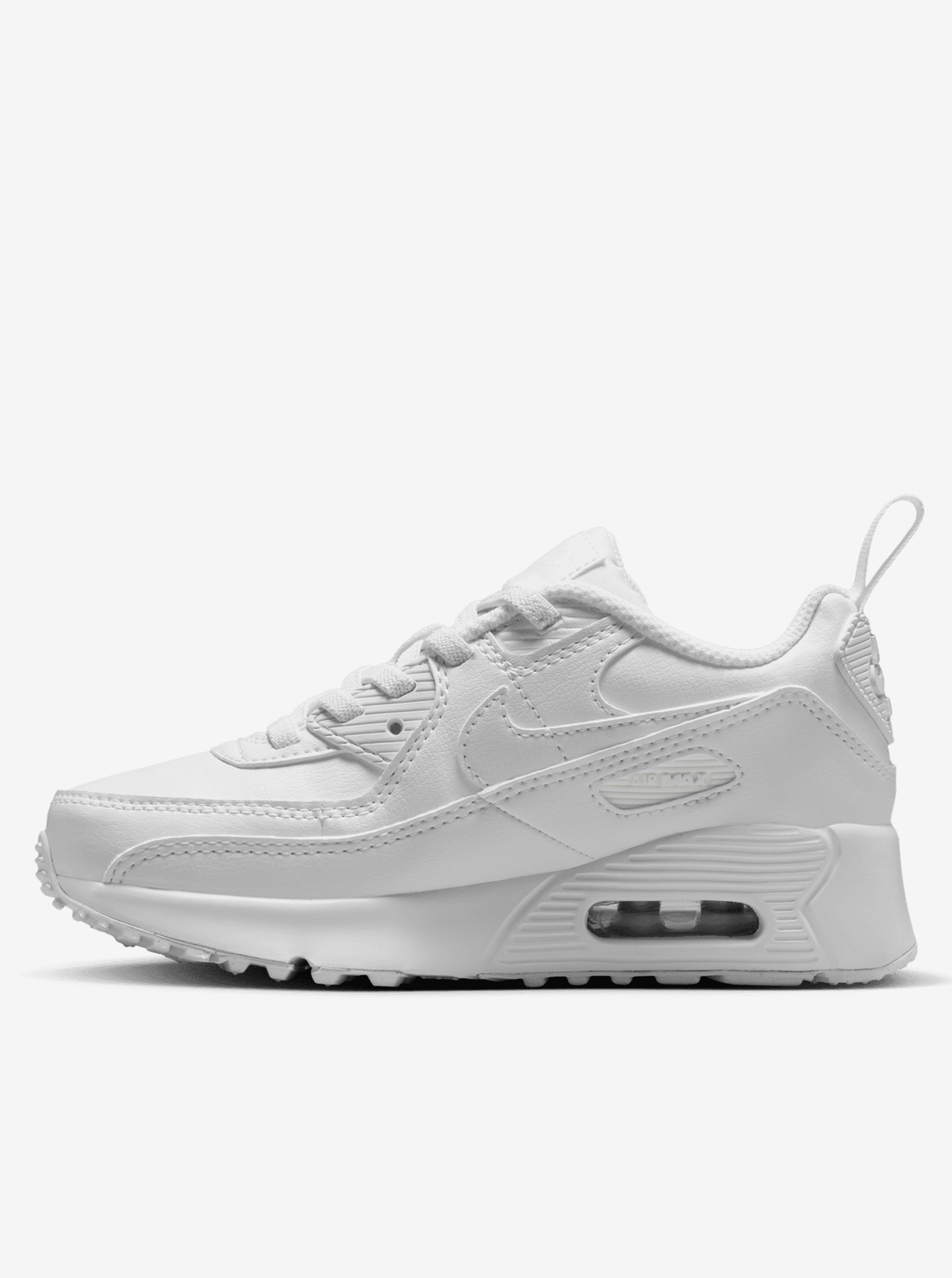 Air Max 90 EasyOn Kids