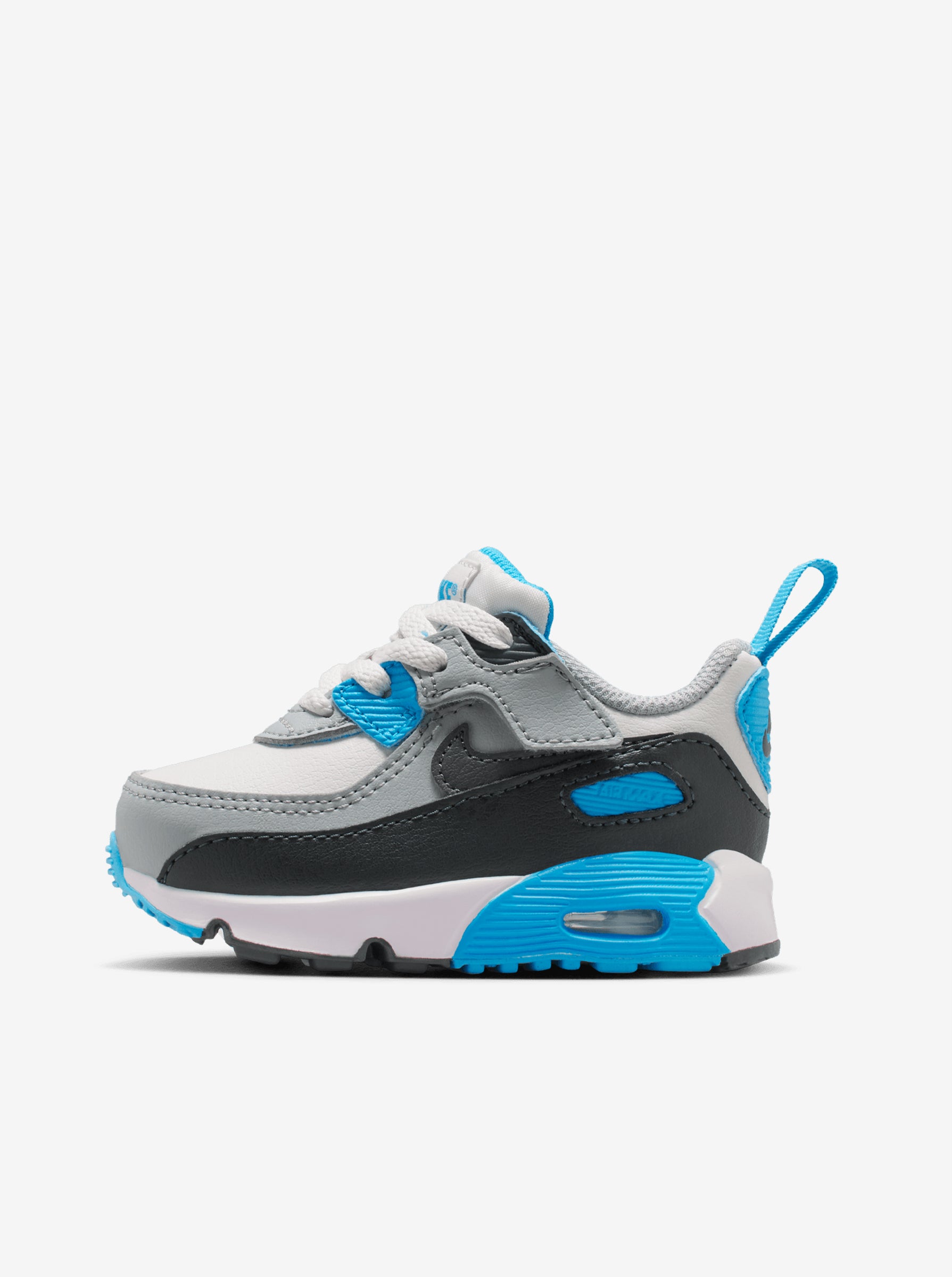 Air Max 90 EasyOn Kids