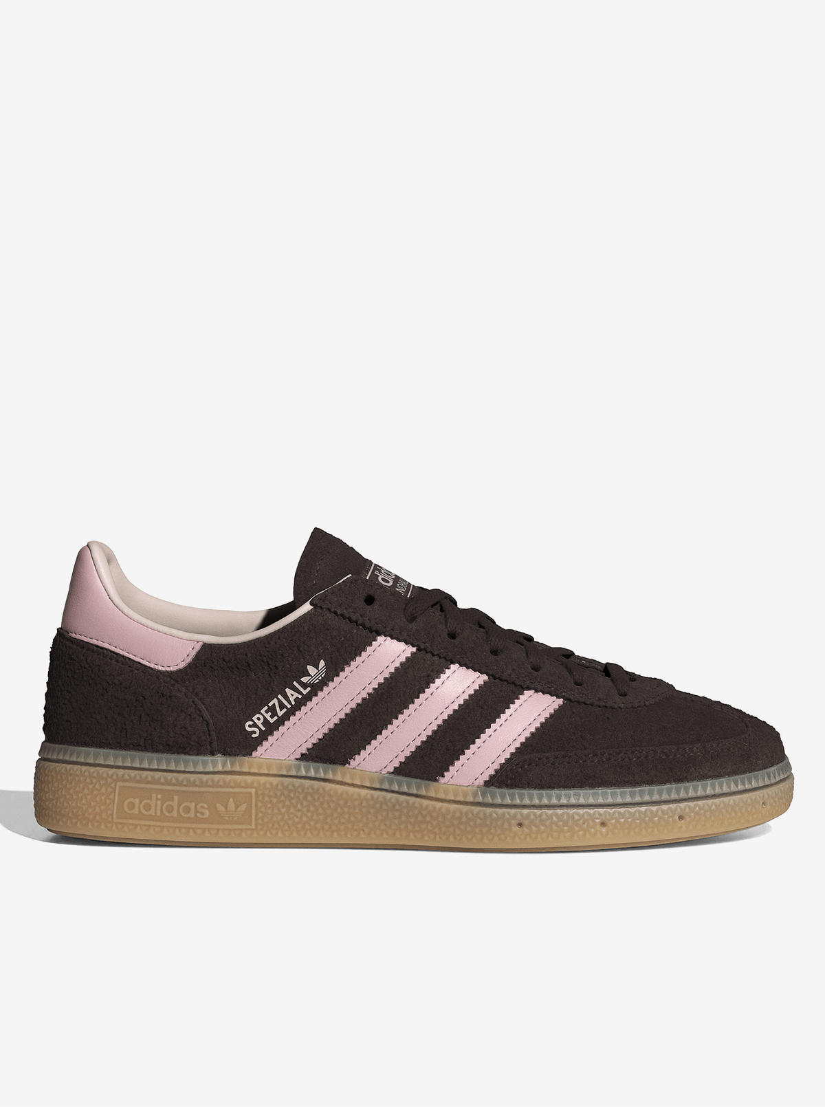 Adidas W HANDBALL SPEZIAL - Auco/Sanpin/Gum3
