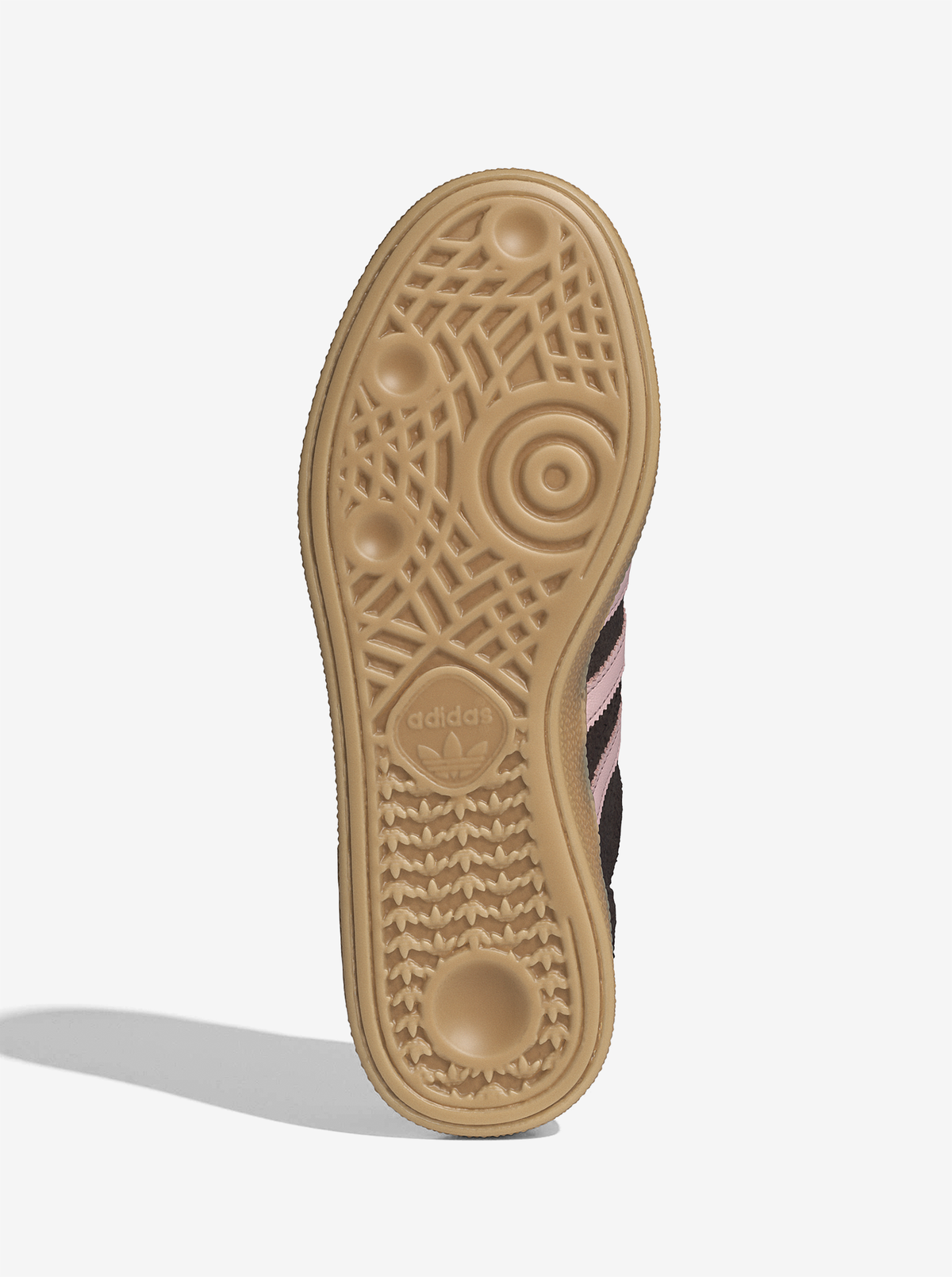 Adidas W HANDBALL SPEZIAL - Auco/Sanpin/Gum3