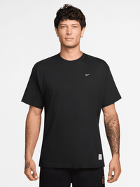 Athletics Club Patch Tee