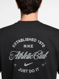 Athletics Club Patch Tee