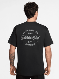 Athletics Club Patch Tee