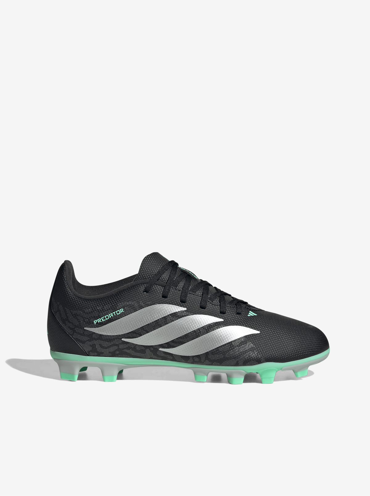Predator Club Firm/Multi Ground Boots Kids
