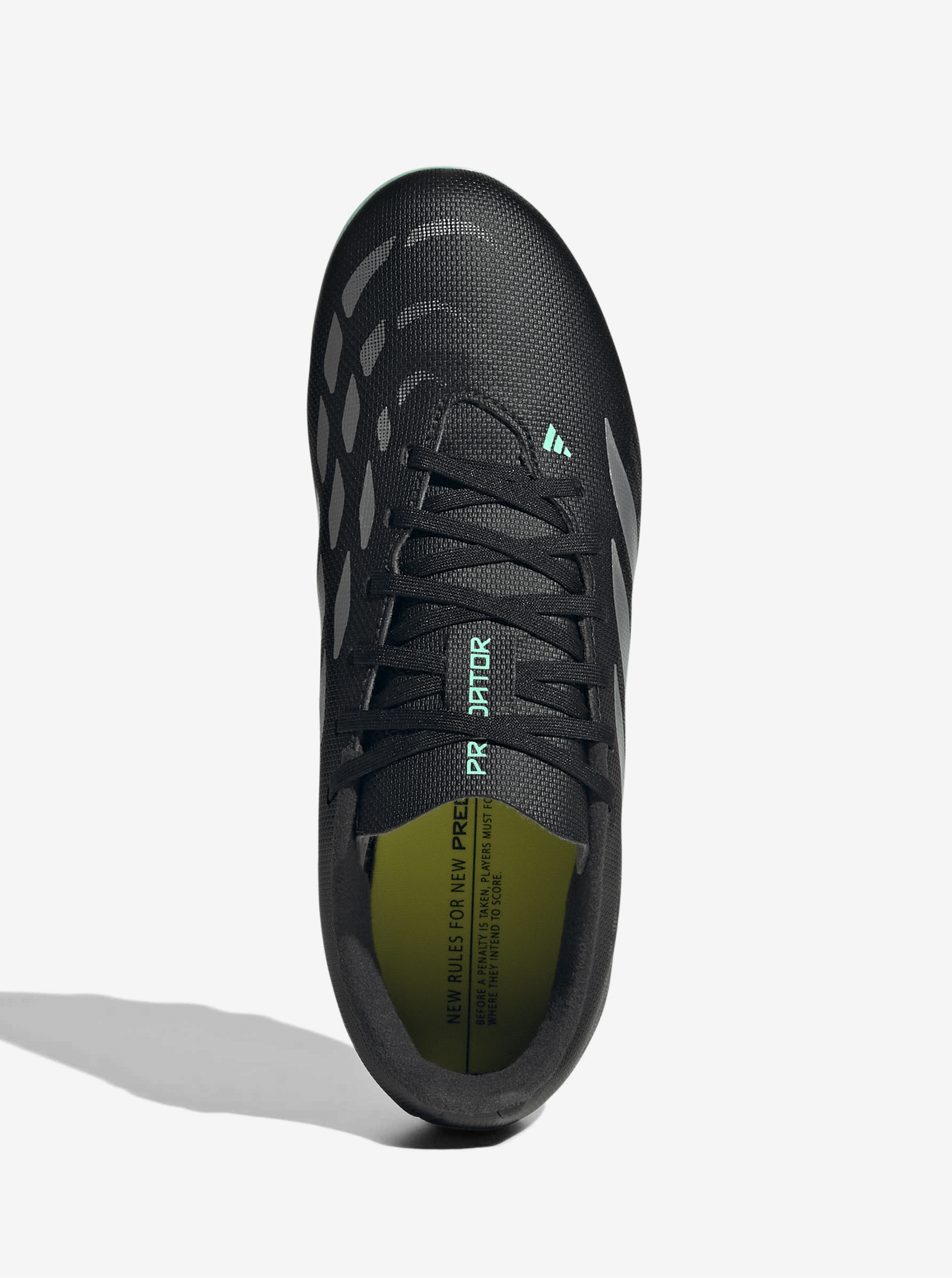 Predator Club Firm/Multi Ground Boots Kids
