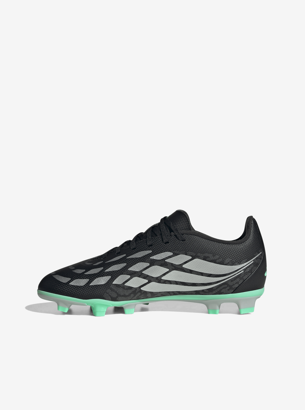 Predator Club Firm/Multi Ground Boots Kids