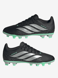 Predator Club Firm/Multi Ground Boots Kids