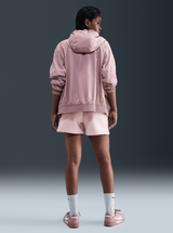 Sportswear Phoenix Fleece Mid-Rise 4" Shorts