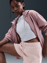 Sportswear Phoenix Fleece Mid-Rise 4" Shorts