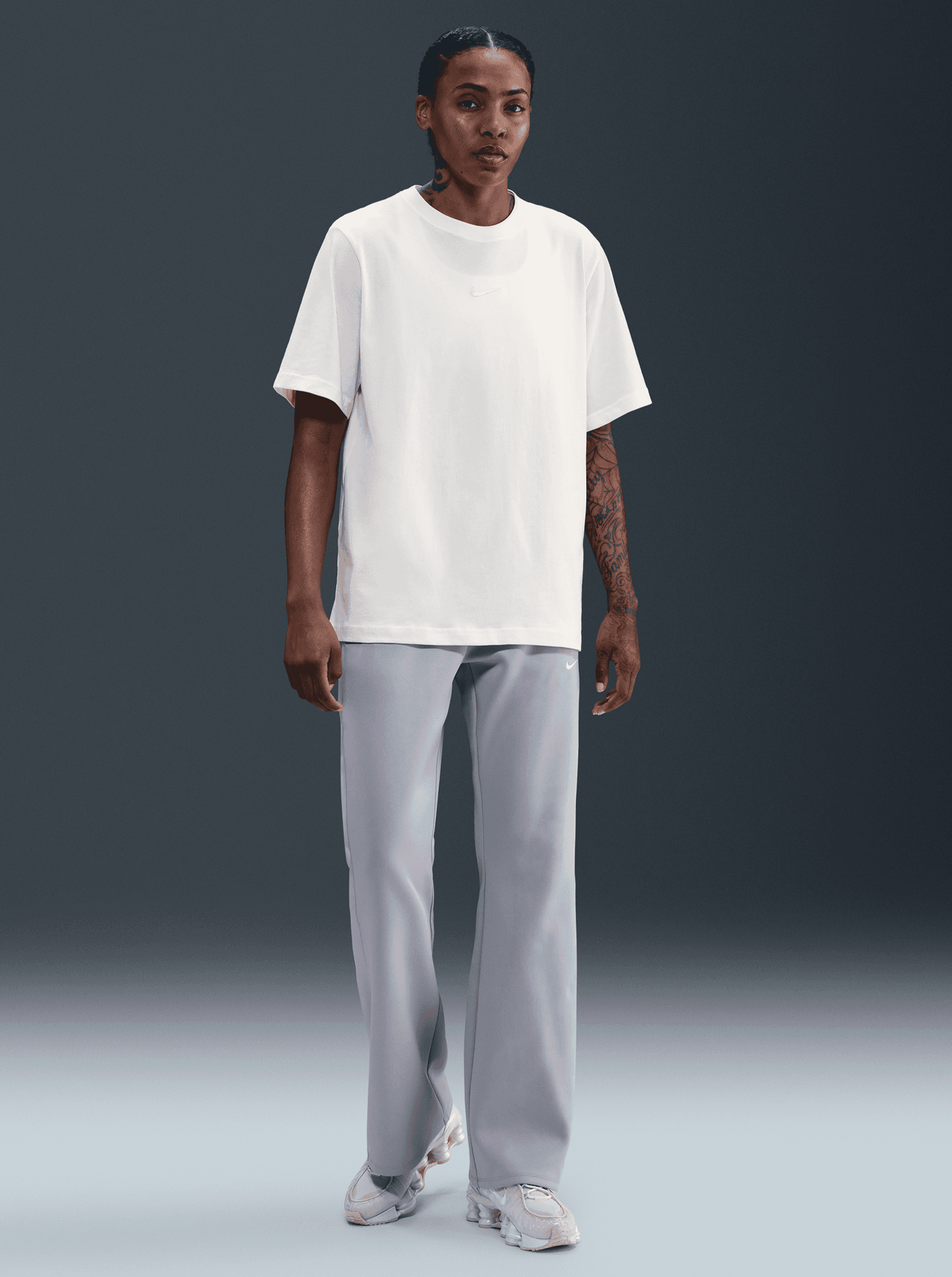 Sportswear T-Shirt