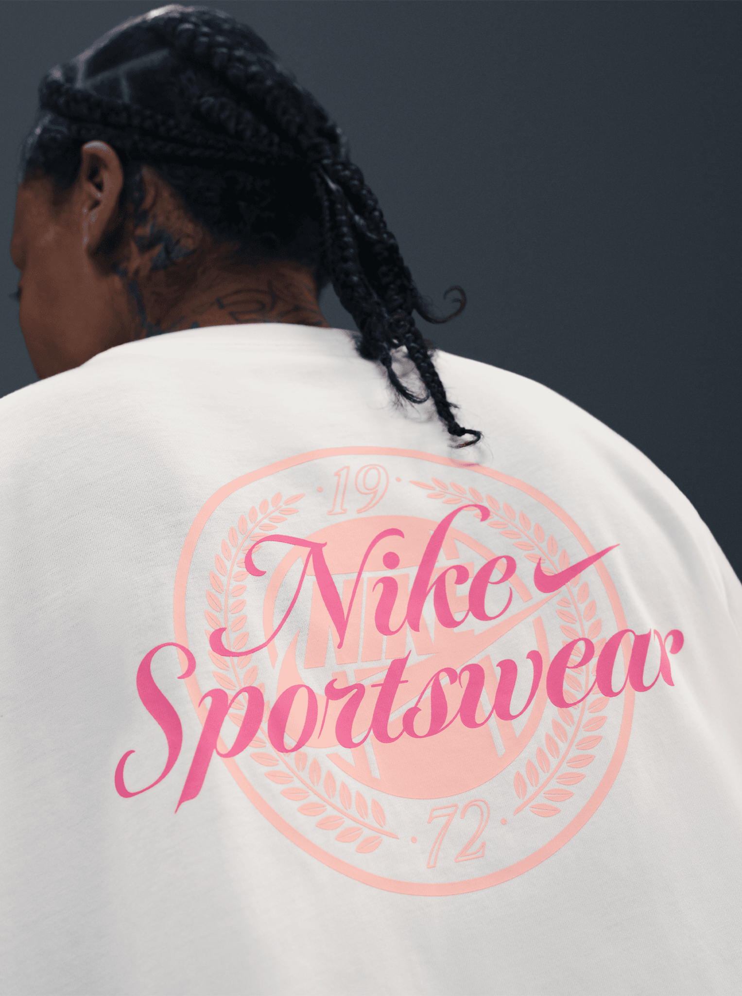 Sportswear T-Shirt