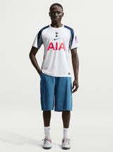 Tottenham Football Club Stadium Home Jersey
