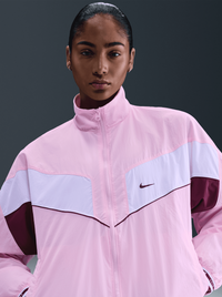 Sportswear Woven Jacket