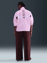 Sportswear Woven Jacket