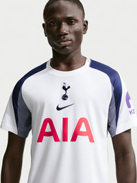 Tottenham Football Club Stadium Home Jersey
