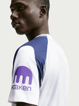 Tottenham Football Club Stadium Home Jersey