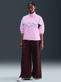 Sportswear Woven Jacket