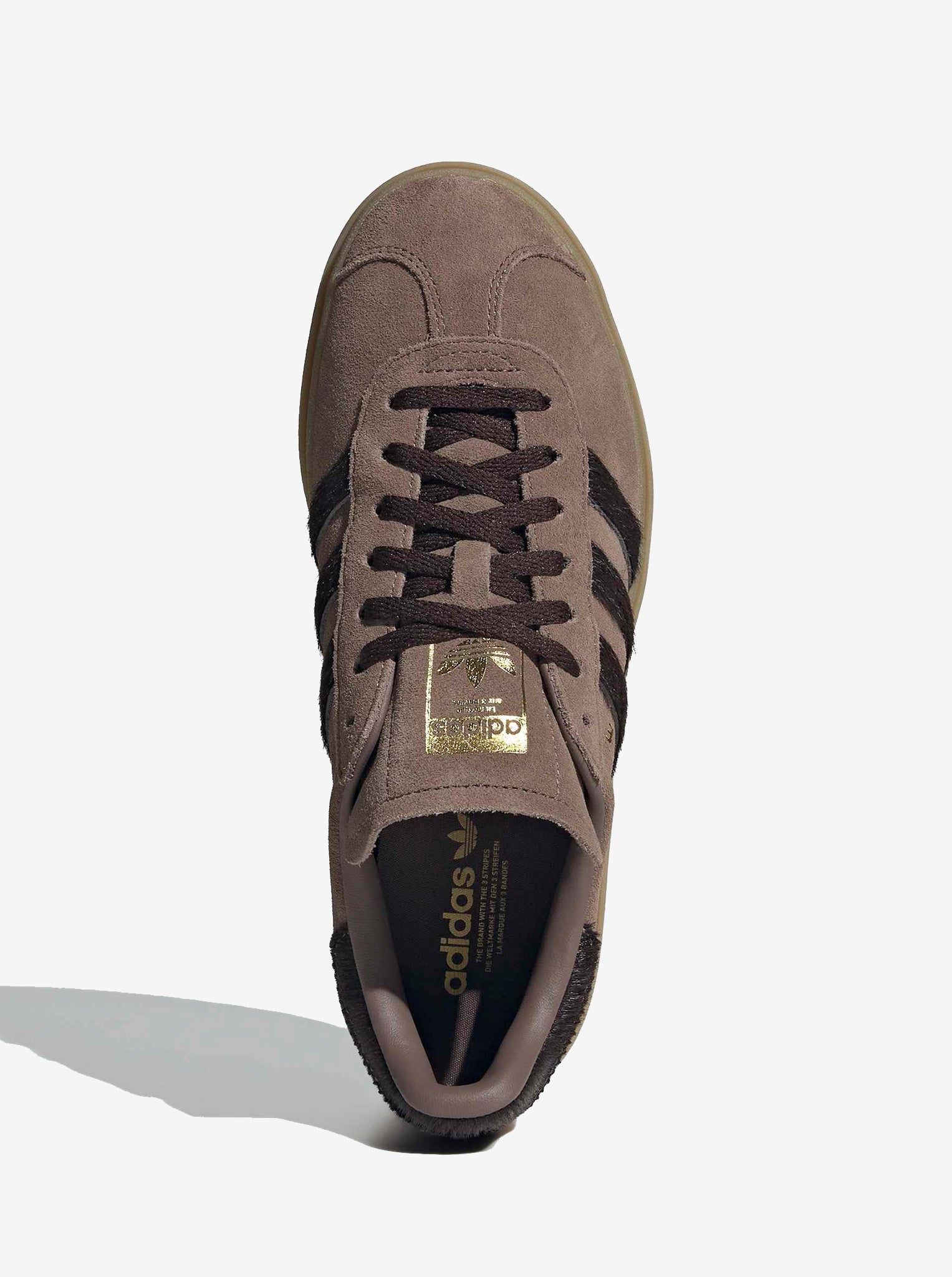 Gazelle Bold Womens