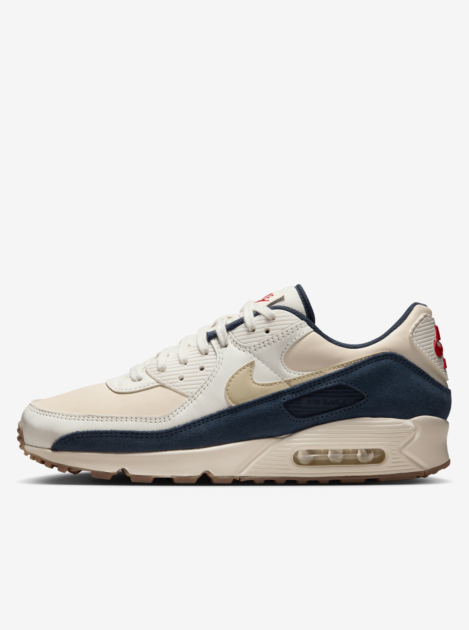 are nike air max 90 comfortable