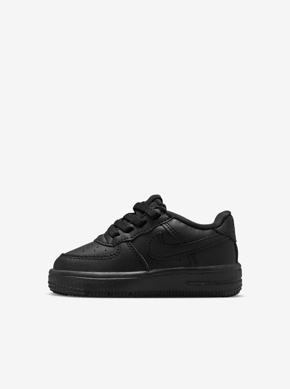 Force 1 Low EasyOn Kids