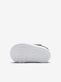 Nike I Force 1 Low Easyon (TD) - White/Black