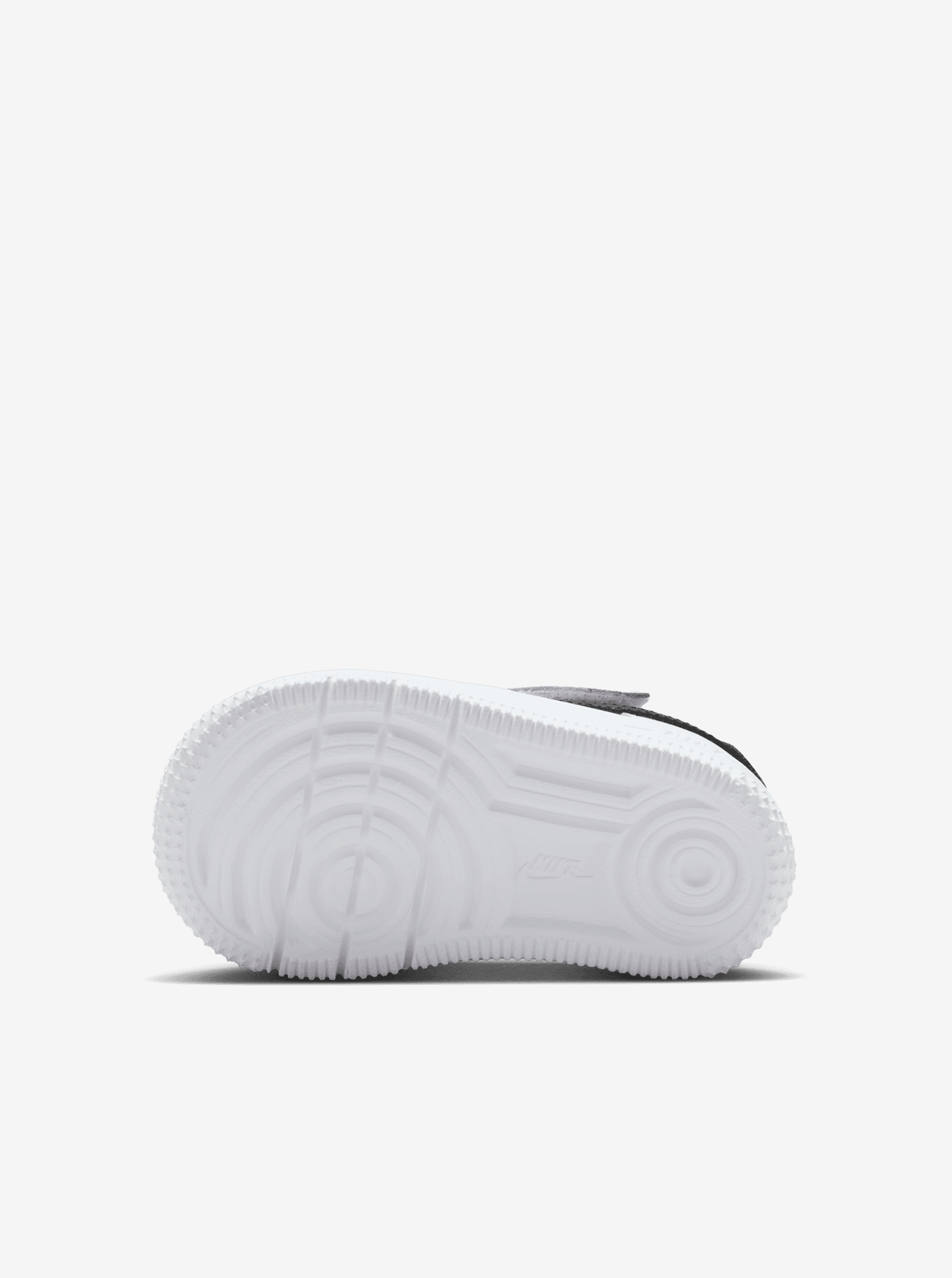 Nike I Force 1 Low Easyon (TD) - White/Black