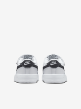 Nike I Force 1 Low Easyon (TD) - White/Black