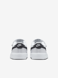 Nike I Force 1 Low Easyon (TD) - White/Black