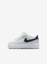 Nike I Force 1 Low Easyon (TD) - White/Black