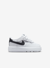 Nike I Force 1 Low Easyon (TD) - White/Black