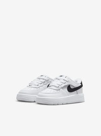 Nike I Force 1 Low Easyon (TD) - White/Black