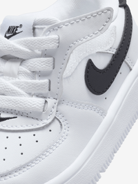 Nike I Force 1 Low Easyon (TD) - White/Black