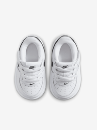 Nike I Force 1 Low Easyon (TD) - White/Black
