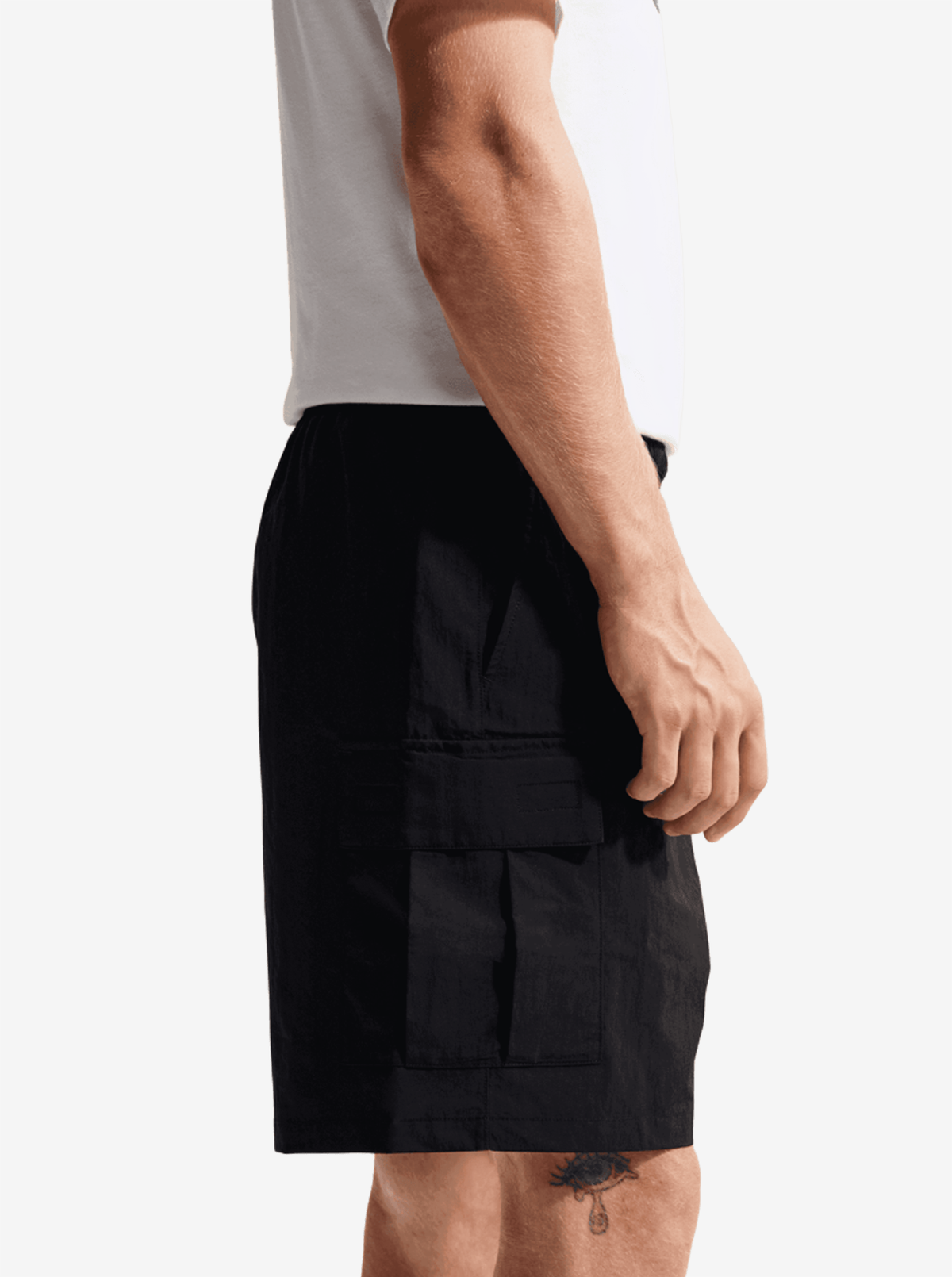 Club Utility Short