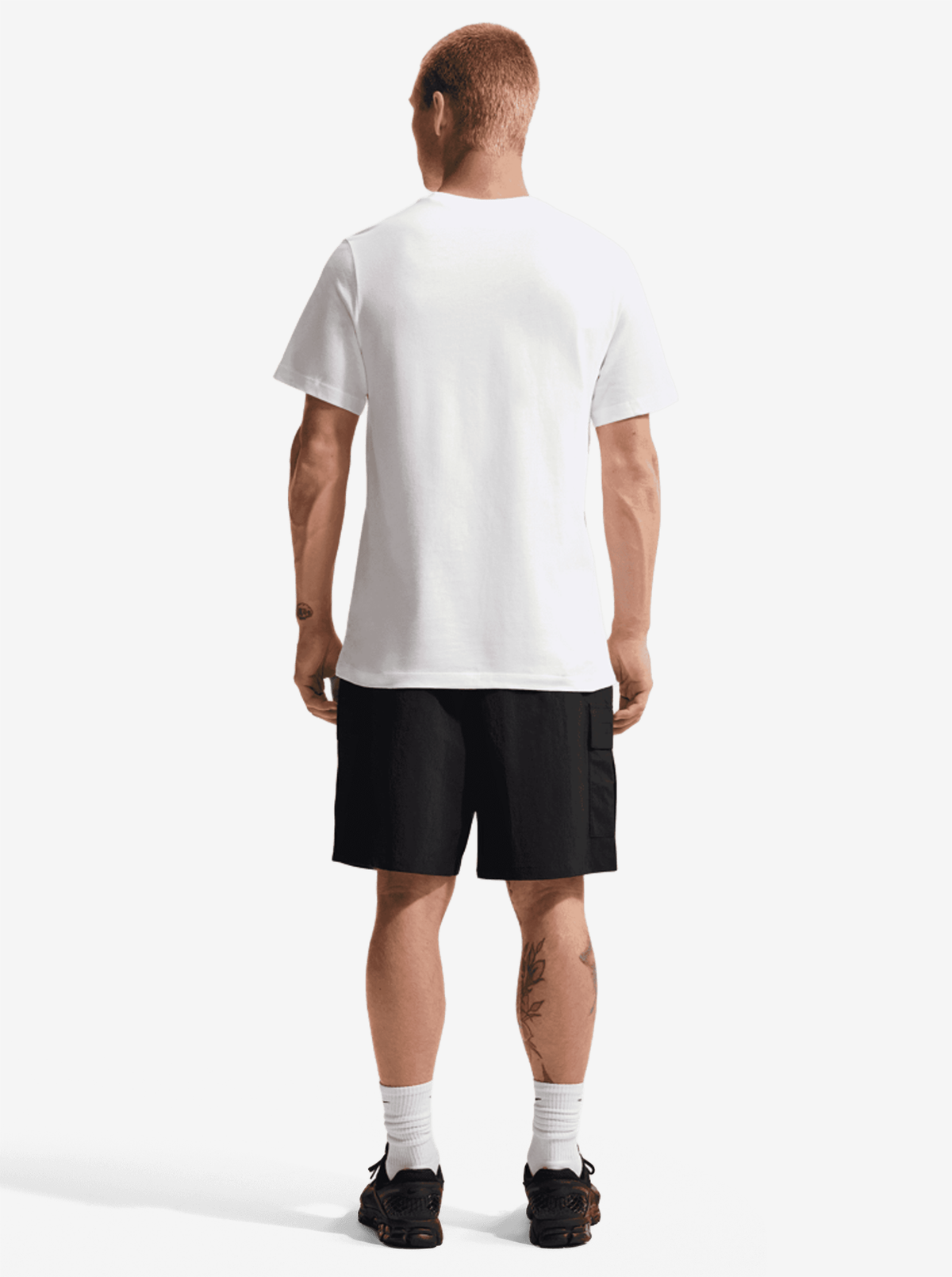 Club Utility Short