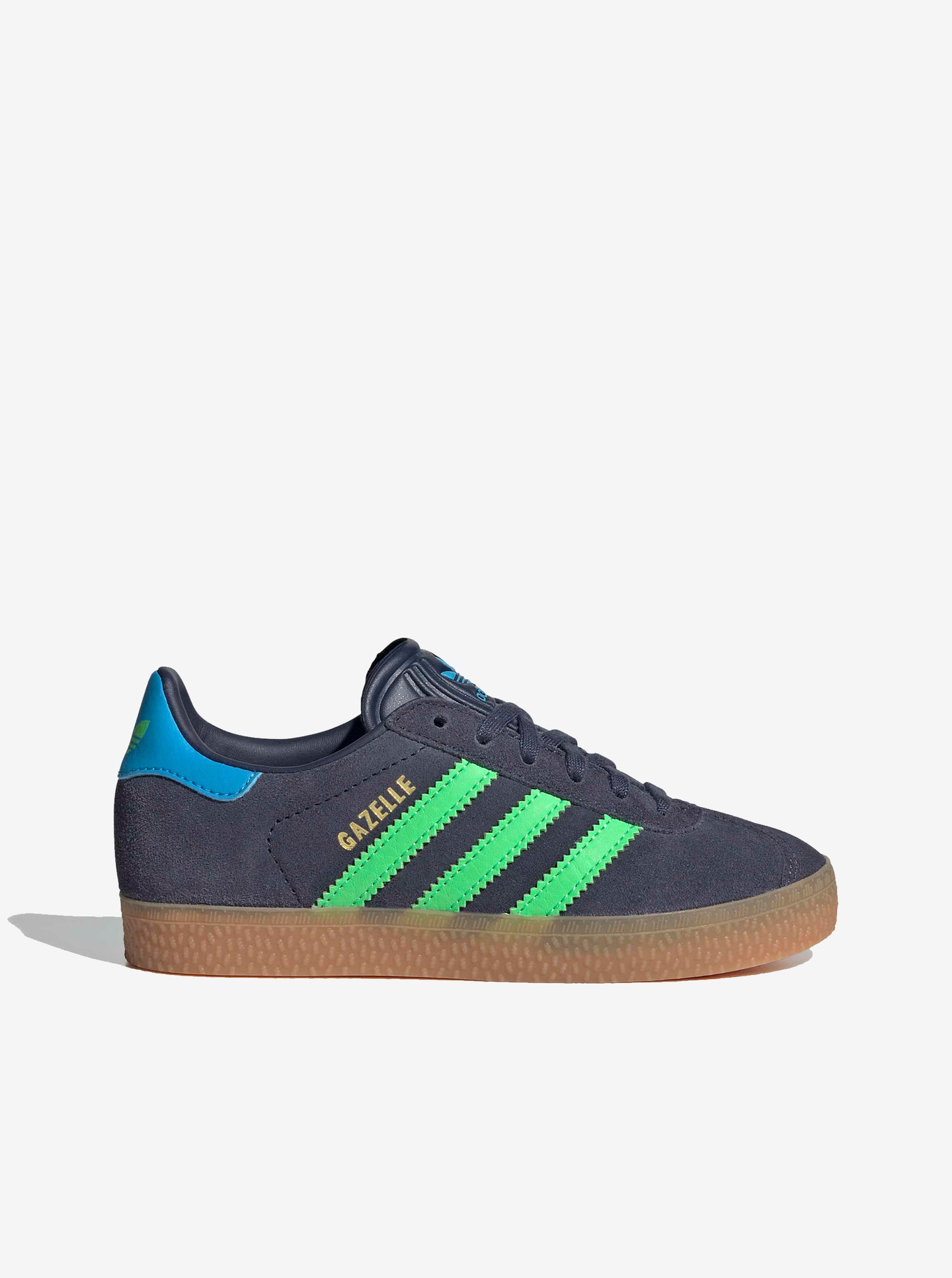 Shop Kid's adidas Originals Gazelle Sneakers | Stirling Sports NZ Shop Kid's adidas Originals Gazelle Sneakers | Stirling Sports NZ