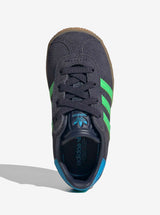 Gazelle Comfort Closure Elastic Lace Infants