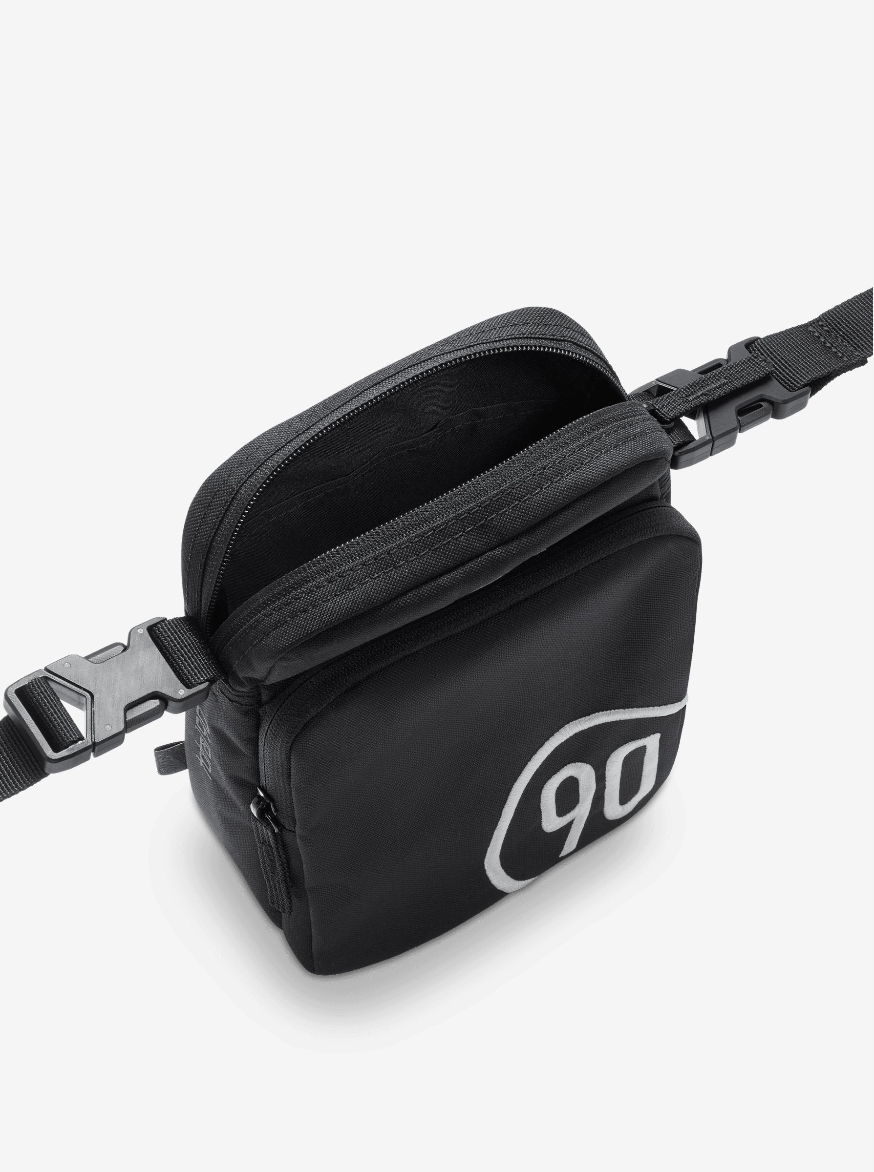 Heritage Crossbody Bag