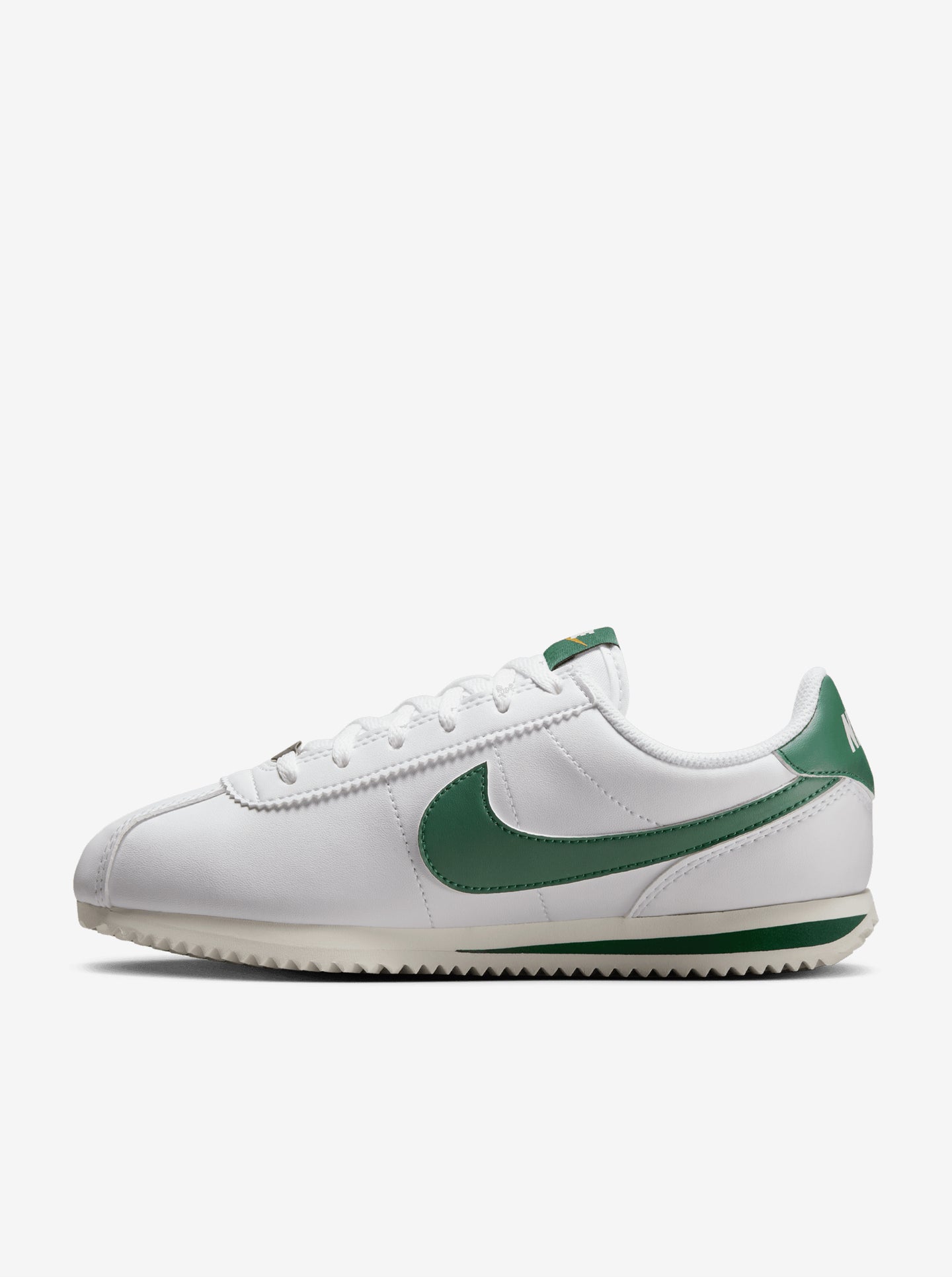 Cortez Youth