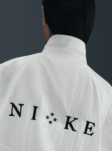 Sportswear Oversized Windrunner Jacket